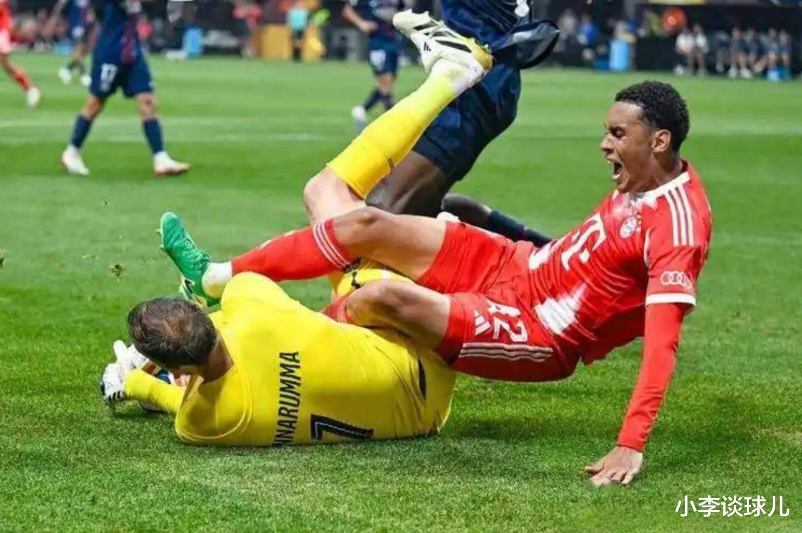 KAIYUNAPP穆古鲁扎在拜仁比赛中比赛规则变更，重返赛场引发热议！的简单介绍