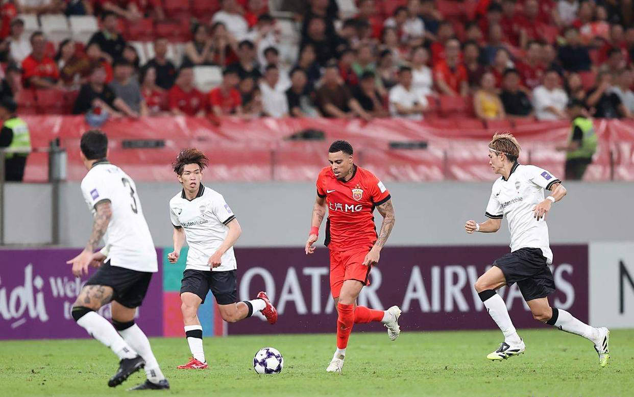 开云APP上海海港迎德国杯关键赛，今夜回应争议，引发热议，球队文化再被提及的简单介绍