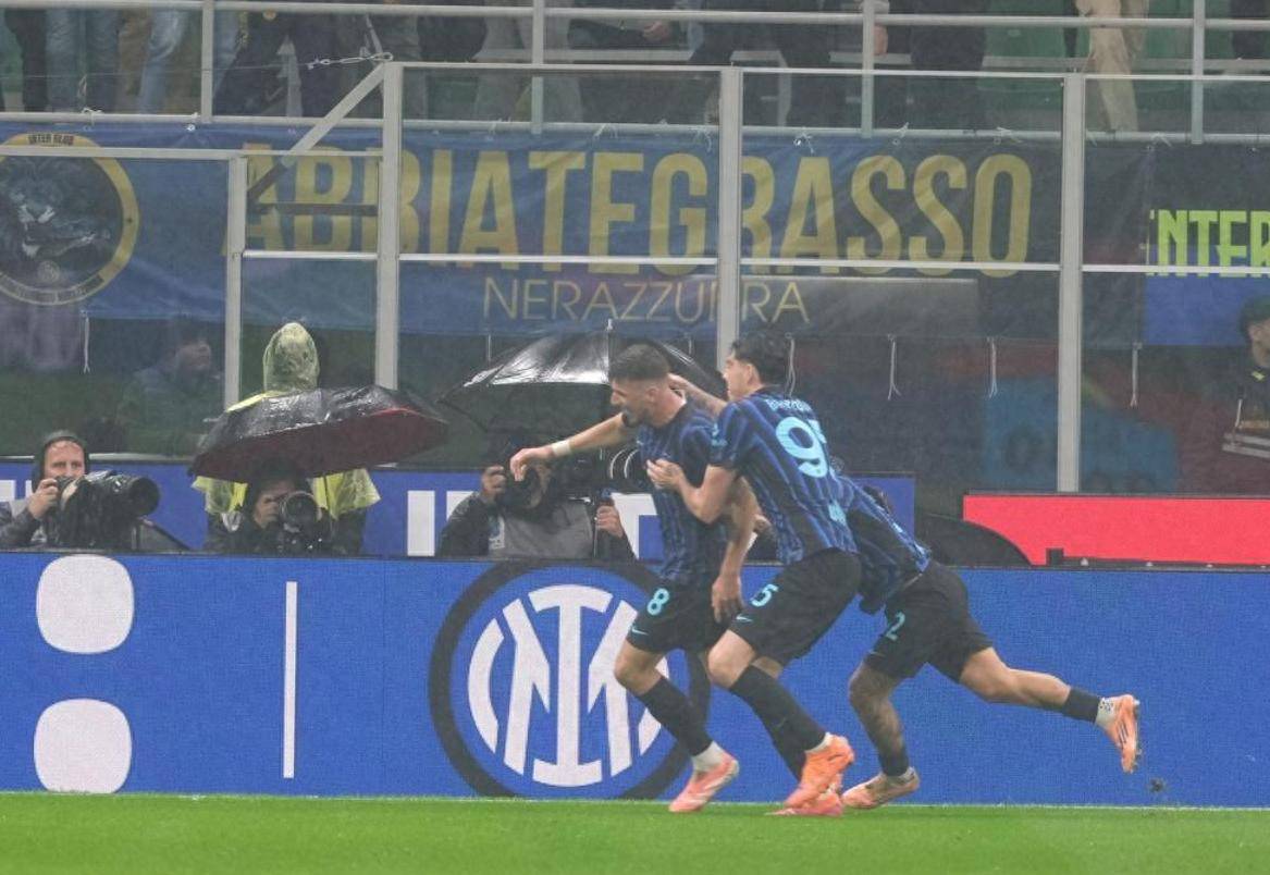 KAIYUNAPP国际米兰迎NBA总决赛关键赛；今晚远射贴柱；震撼外界；控场能力受关注的简单介绍